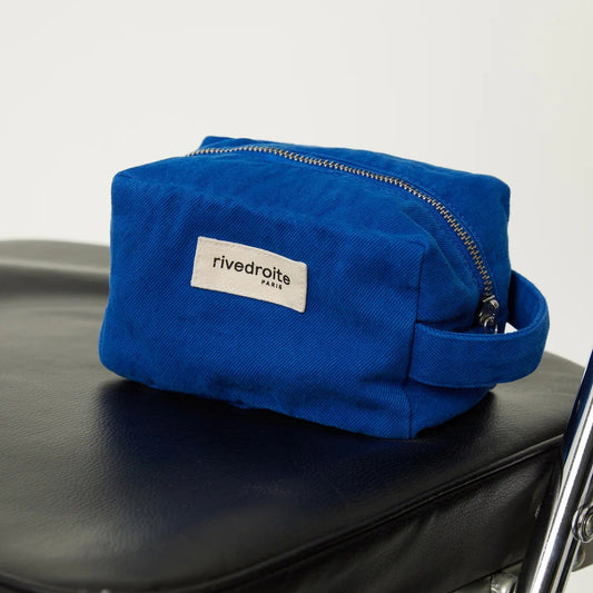 Trousse Tournelles Venice Beach Blue