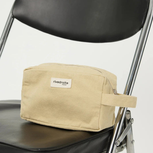 Tournelles la petite trousse Venice Beige - Rive droite