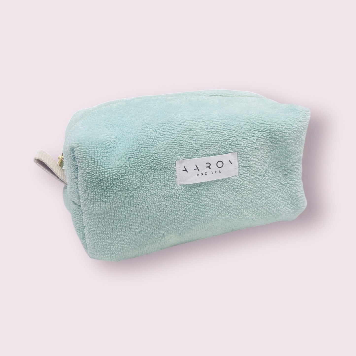 Trousse Eponge - Aaron and You