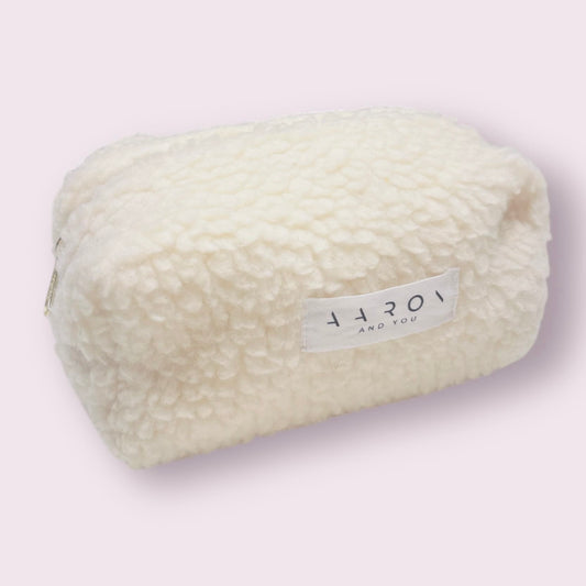 Trousse Peluche - Aaron and You