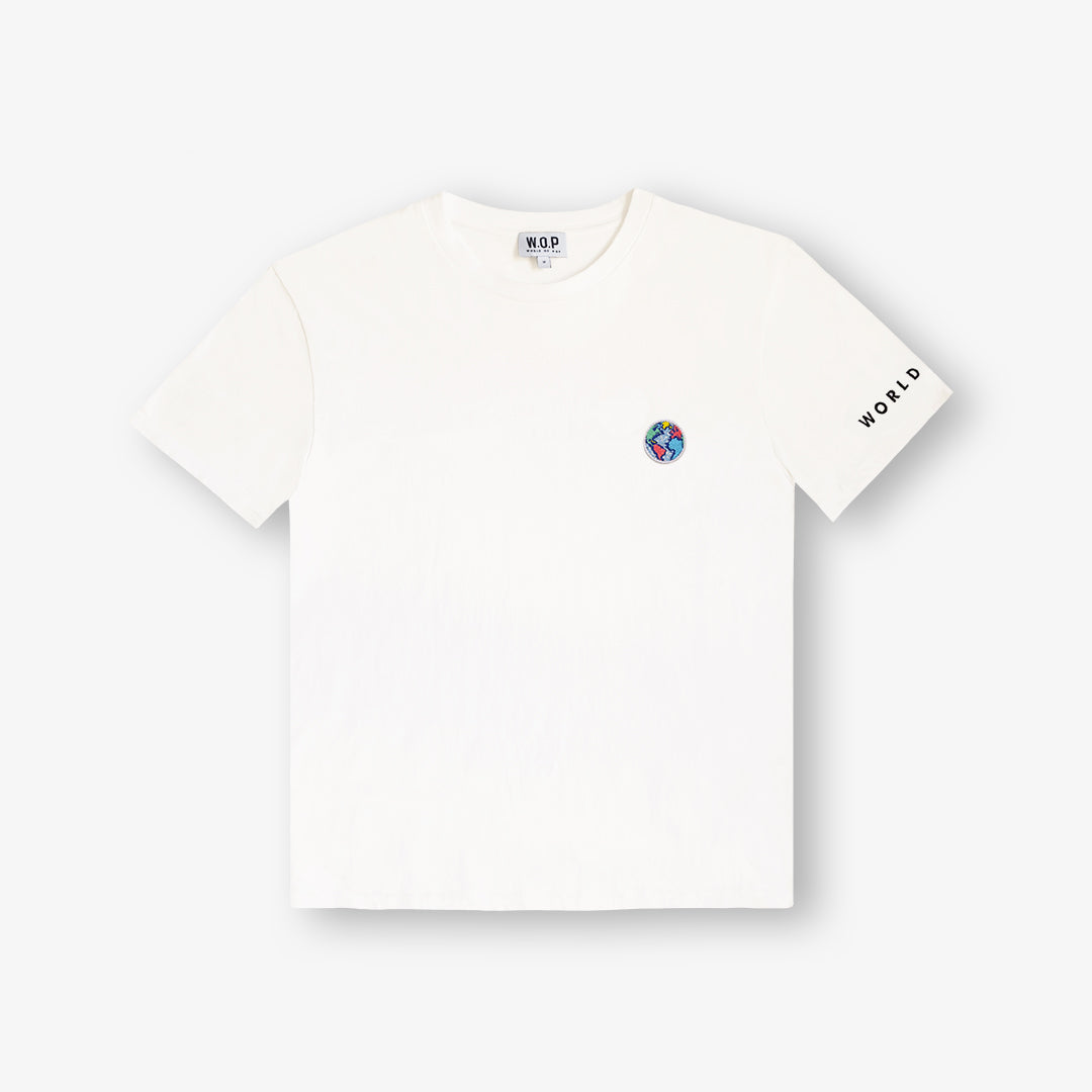 homme-femme - blanc