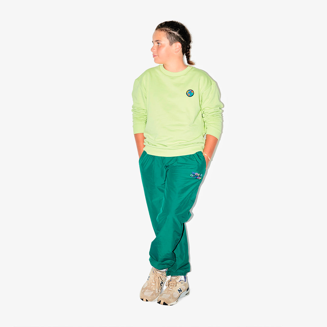 Pantalon de jogging pour enfants