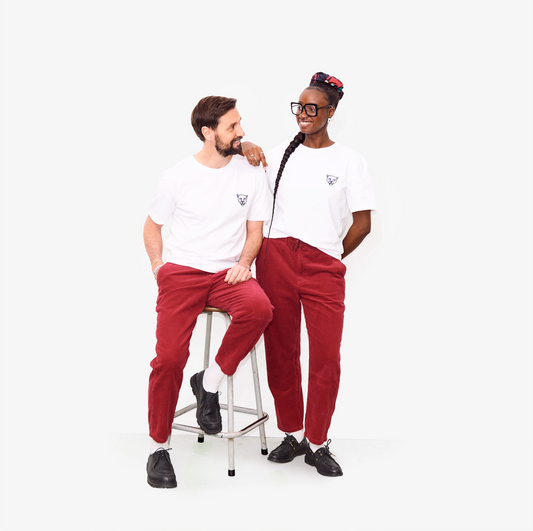Tee-shirt "Panthère" pour adultes