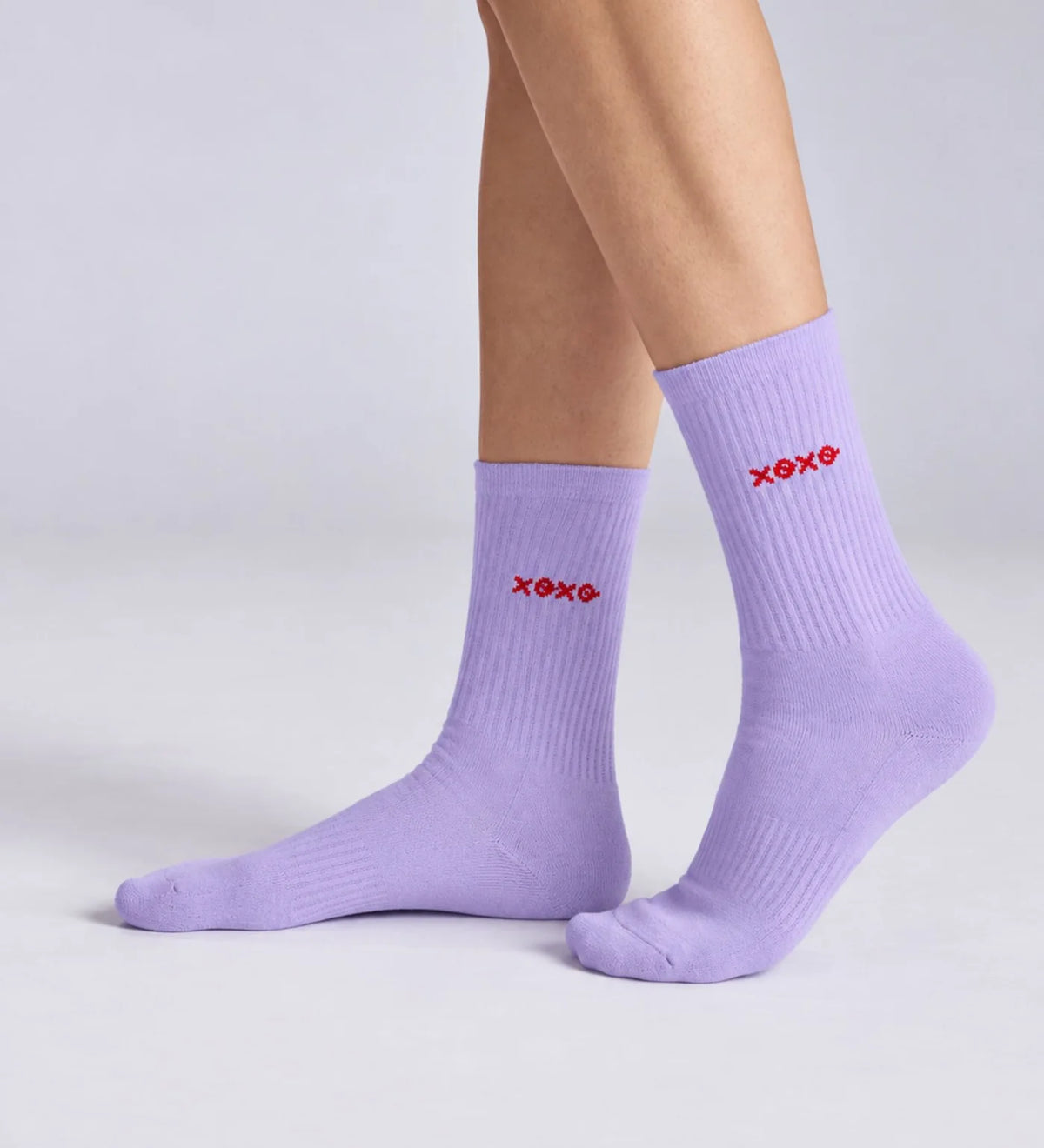 Chaussettes "XO XO" - NBDC