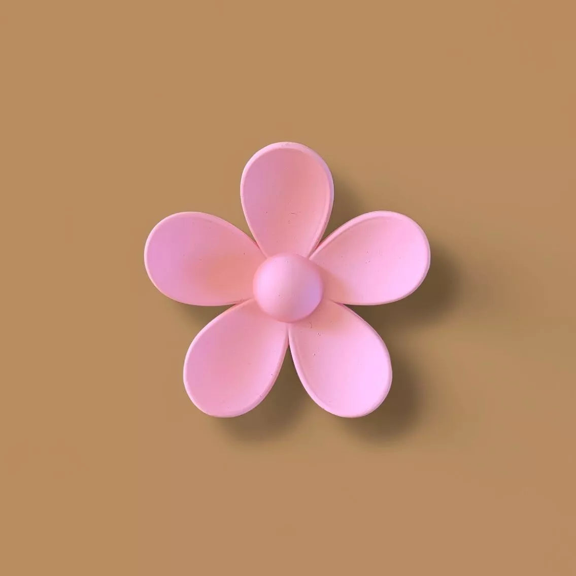 Pince a cheveux fleur - Agathe and coco