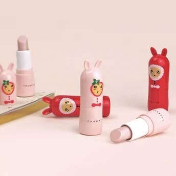 BAUMES BUNNY MANGUE EXOTIQUE - INUWET