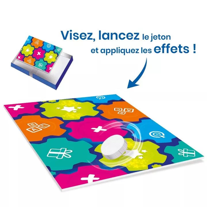 Jeux de cartes Enigmes dès 7 ans (2 à 6 joueurs) Bioviva