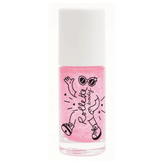 Body roll gel corps framboise - Nailmatic