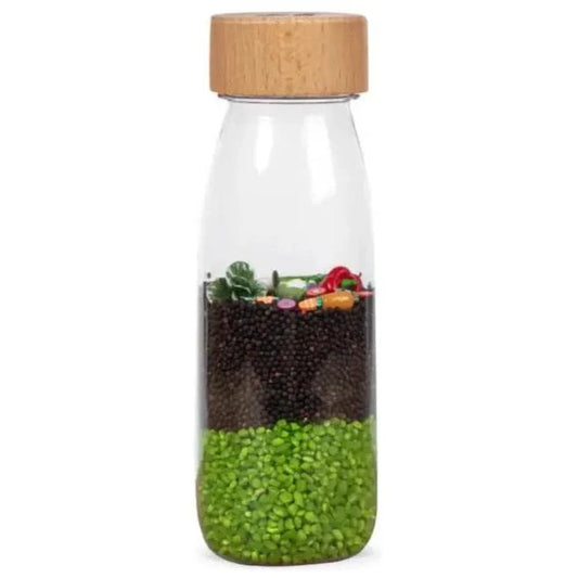 Float bottle légumes - PETIT BOUM