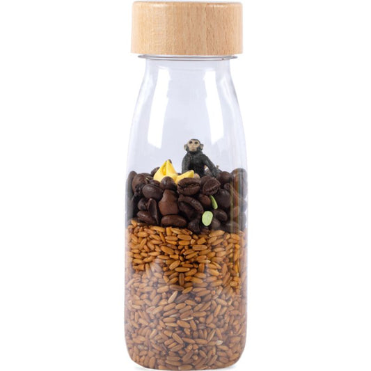 Float SOUND BOTTLE singe - PETIT BOUM