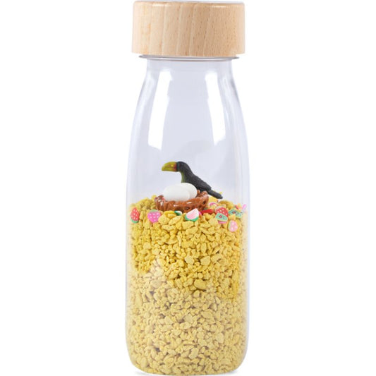 Float sound toucan - PETIT BOUM