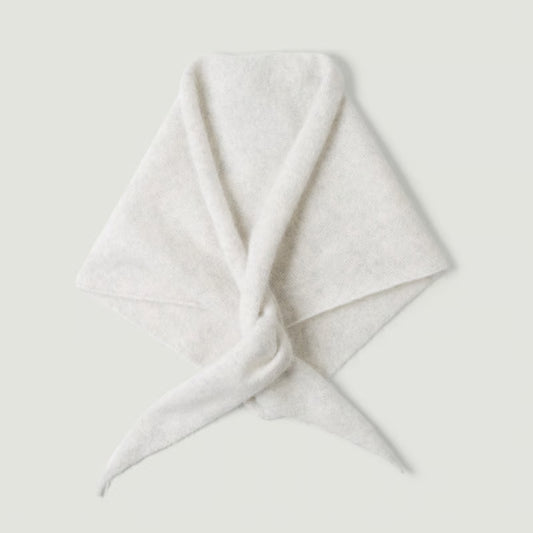 ARDMHOR TRIANGLE Hole Scarf Moon - Mackie