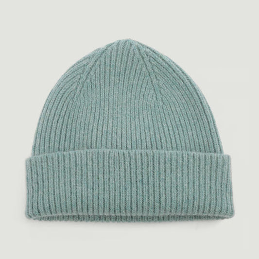 Bonnet en laine Basil Adultes - Mackie