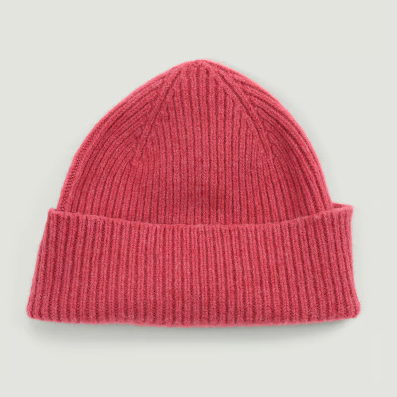Bonnet en laine Lipstick Adultes - Mackie