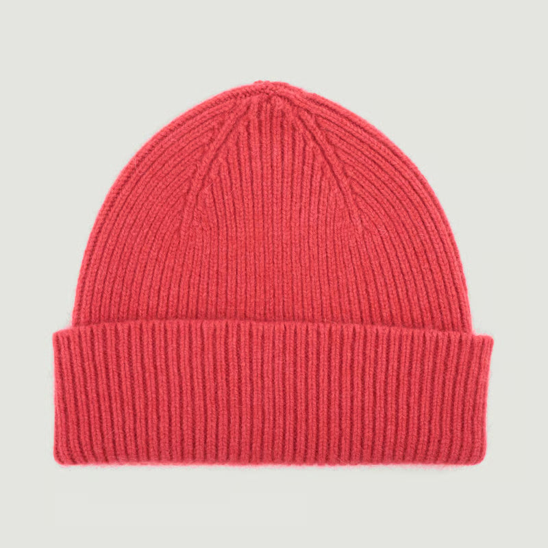 Bonnet en laine Punch Adultes - Mackie
