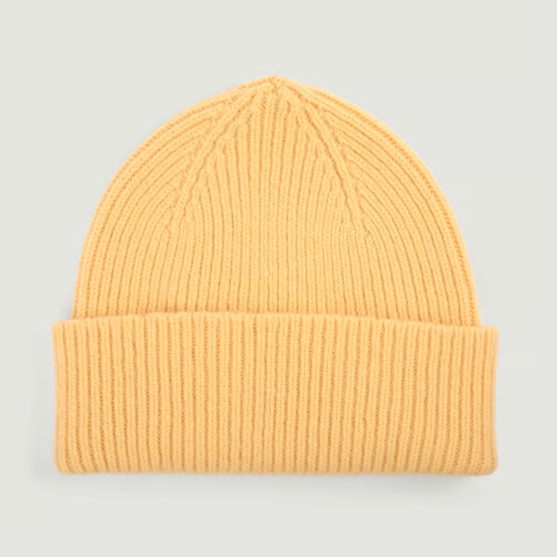 Bonnet en laine Canary Adultes - Mackie
