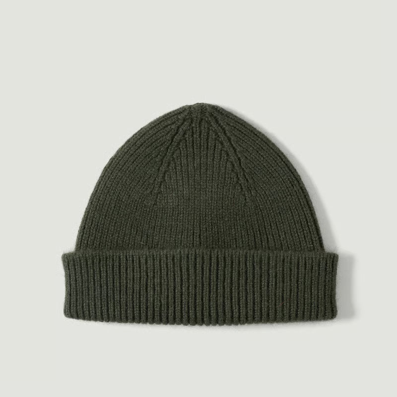 Bonnet en laine Cedar Adultes - Mackie