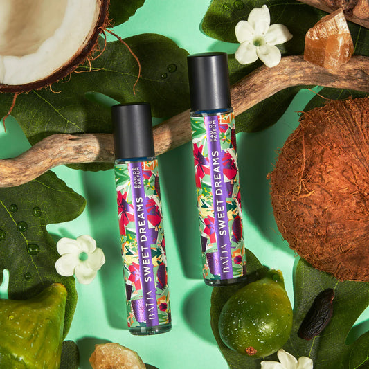 Eau de parfum sweet dreams - Baïja