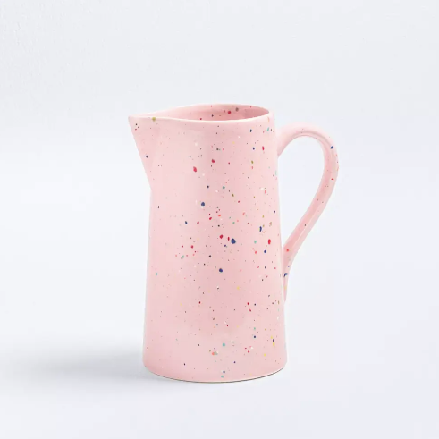 Pichet rose - Egg Back Home