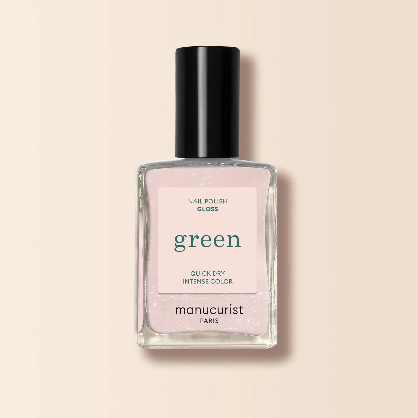 Vernis à ongle - Manicurist