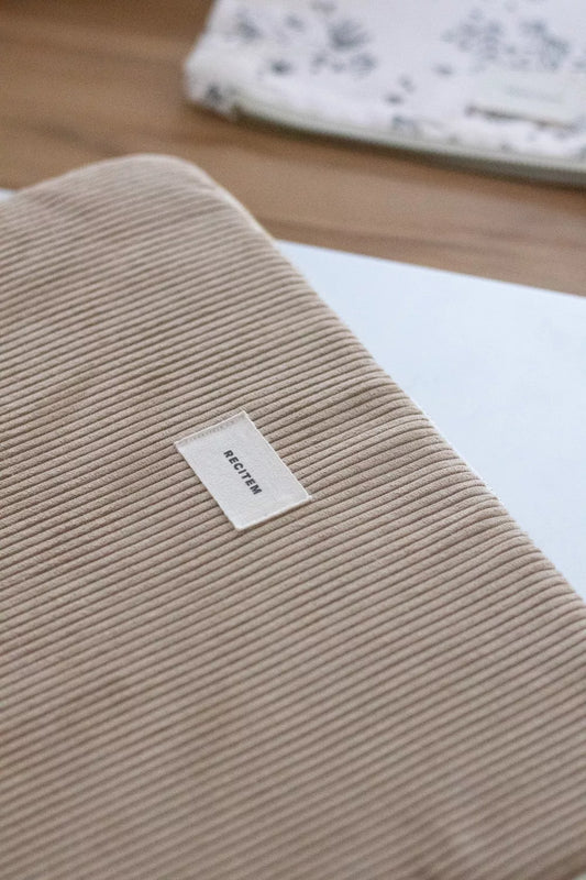 Housse d'ordinateur Matéo - 13/14 pouces - Recitem