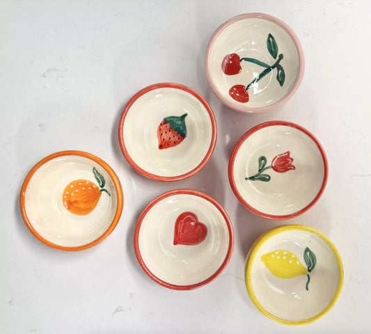 Bols en céramique petit format - KULT