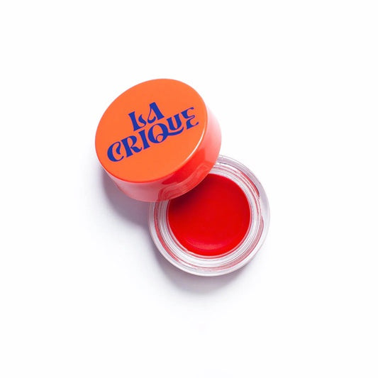 baume a lèvre rouge la crique joue