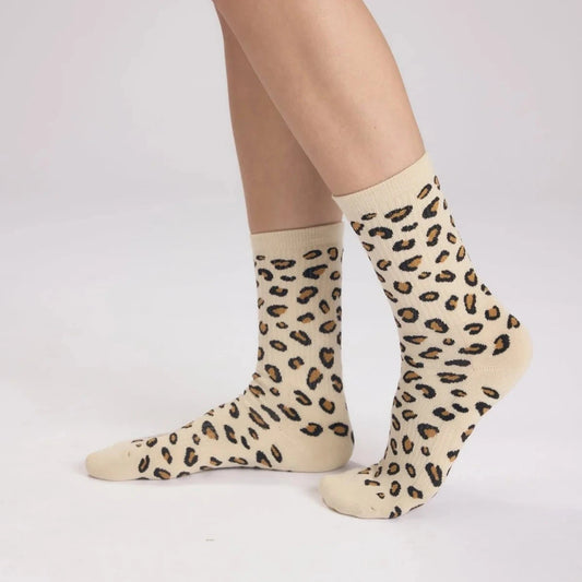 CHAUSSETTES LEO - NBDC
