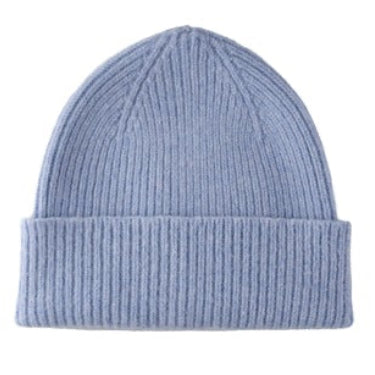 Bonnet en laine Harbour Enfants - Mackie