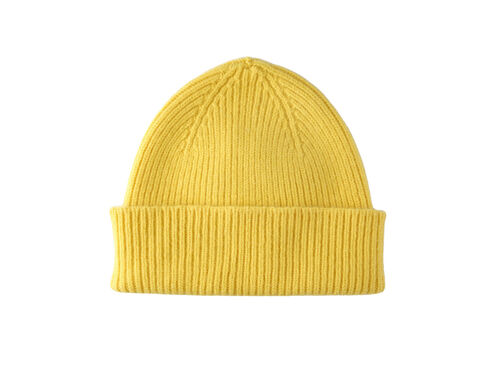 Bonnet en laine Sunglow Adultes - Mackie