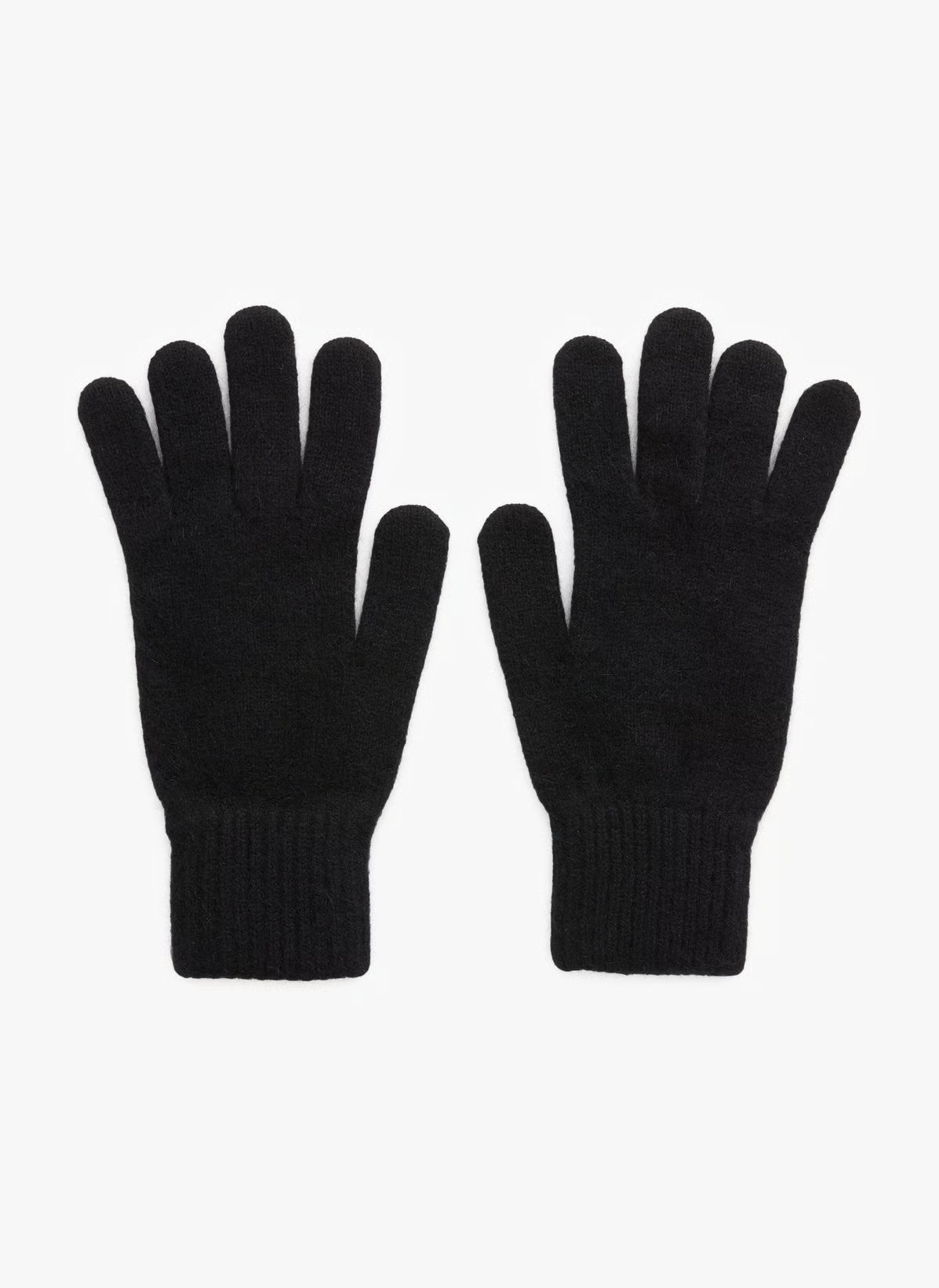 Gants en laine Crawford Femmes - Mackie