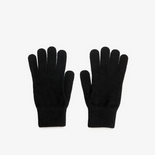 Gants en laine Munro Homme - Mackie
