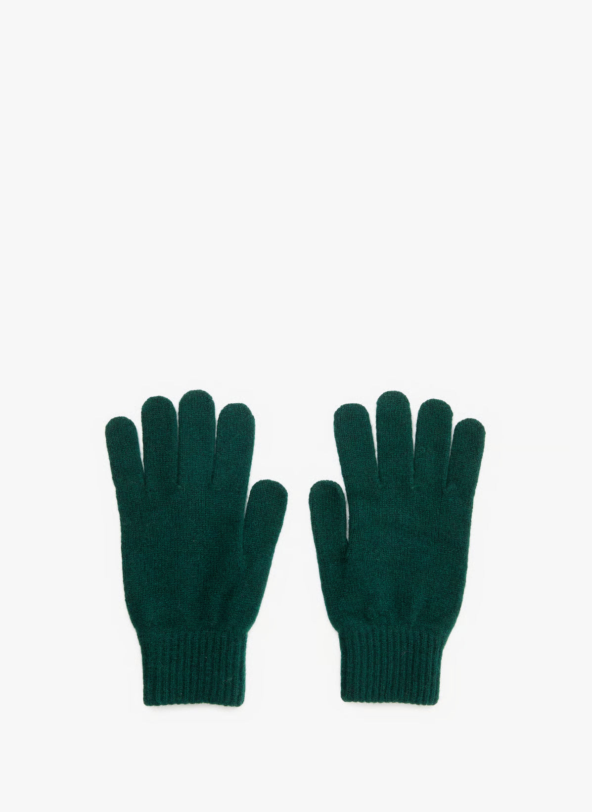 Gants en laine Munro Homme - Mackie