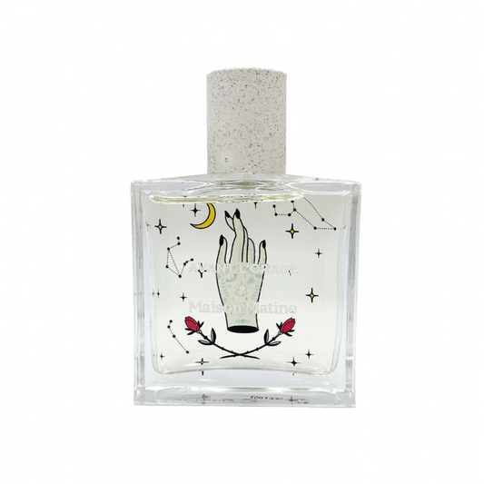 Eau de parfum Avant l'orage 50mL - Maison Matine