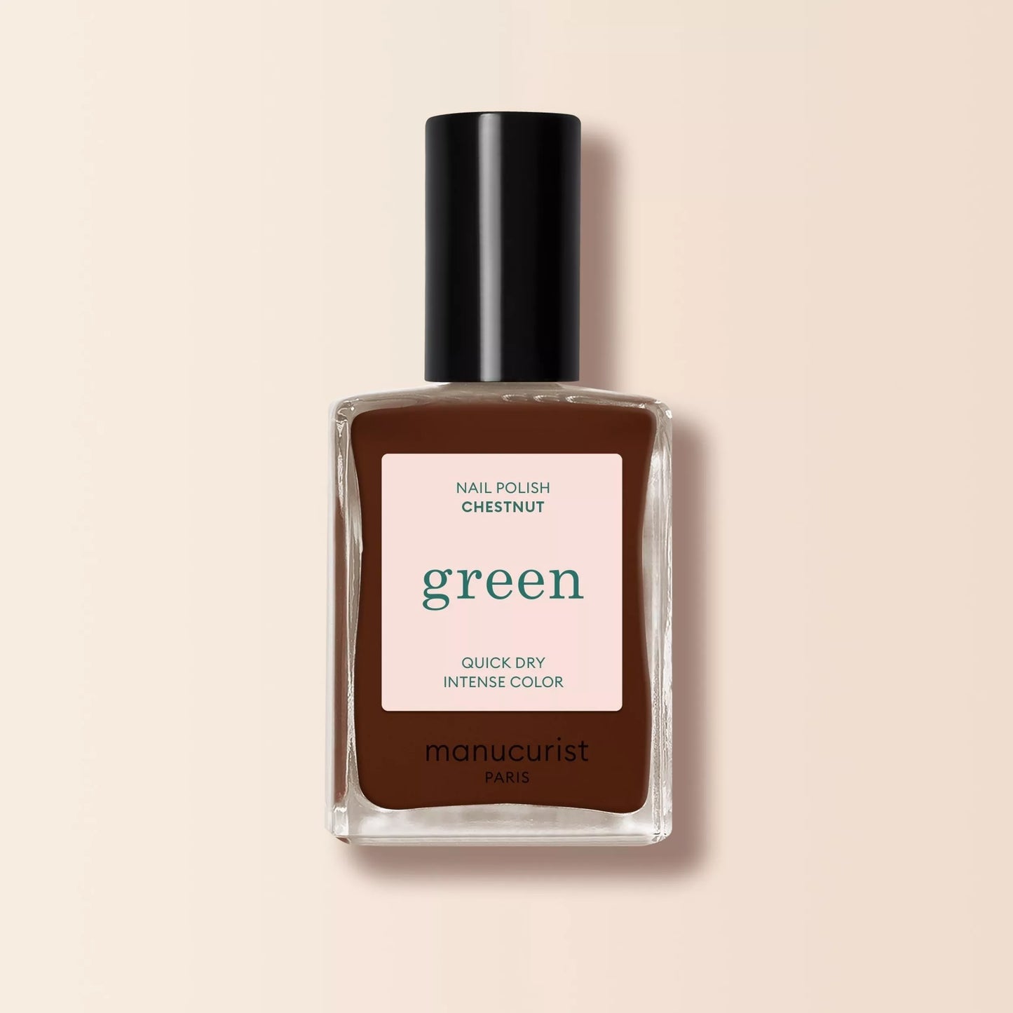 Vernis à ongle - Manucurist