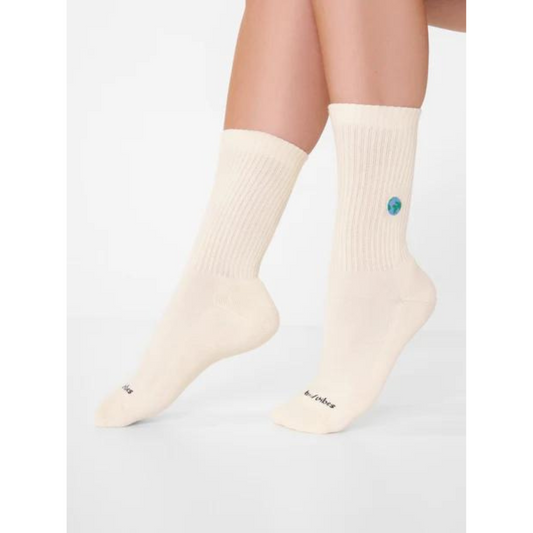 Chaussettes world - Natural Vibes