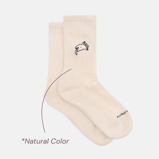 Chaussettes Cat-Nap - Natural vibes