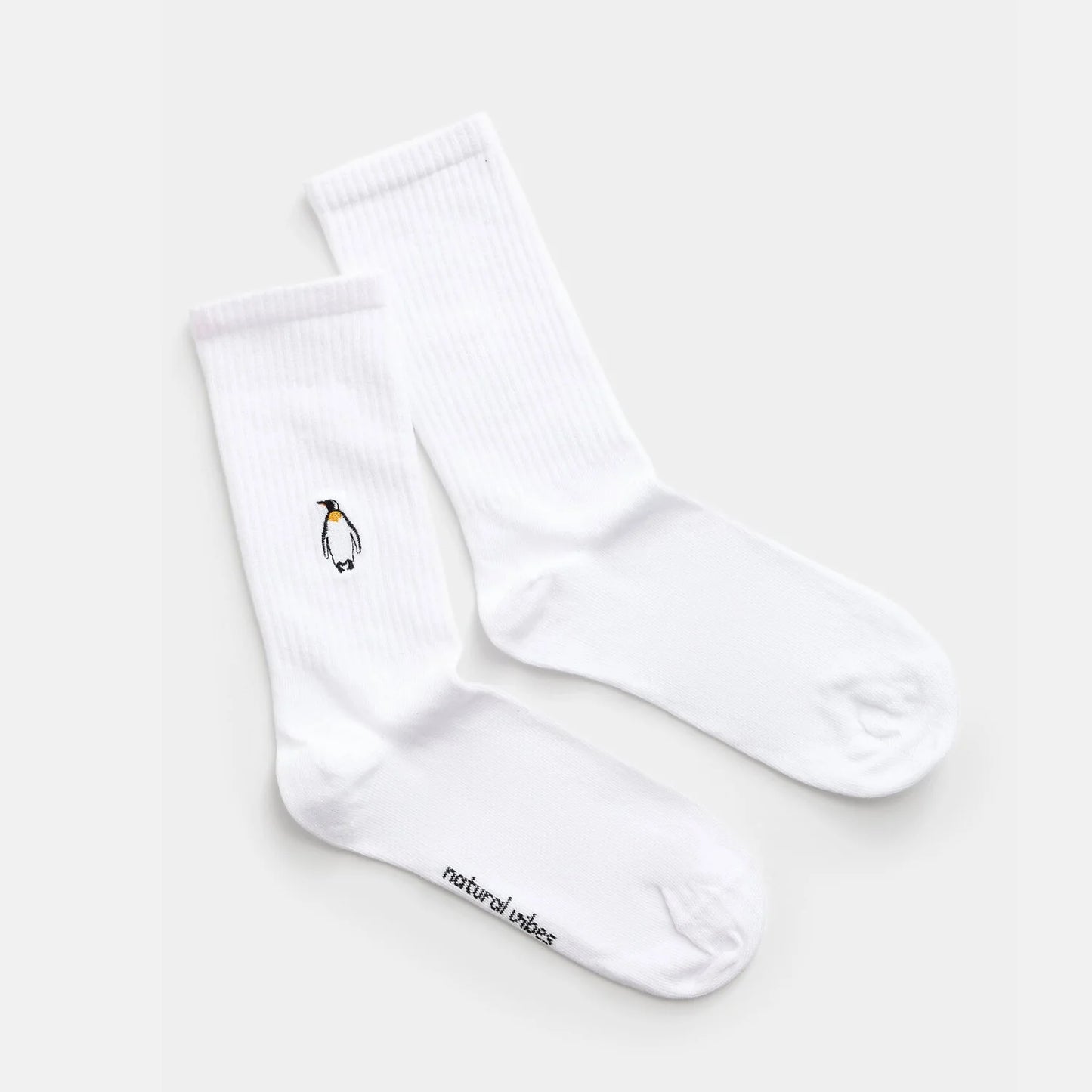 Chaussettes Penguin - Natural vibes