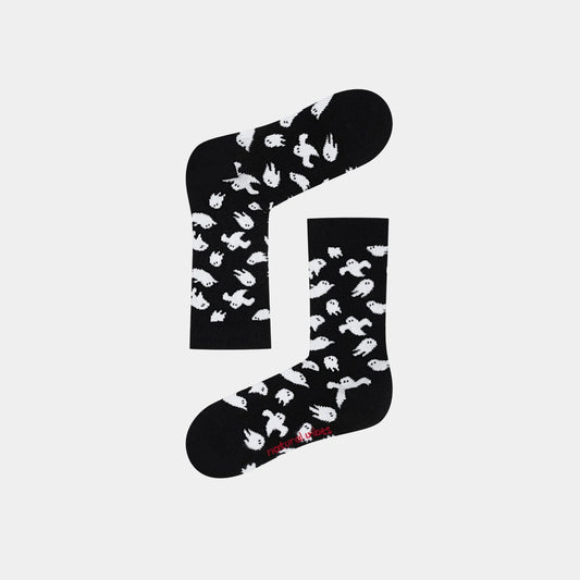 Chaussettes Ghosts Kids - Natural vibes
