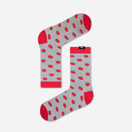 Chaussettes Tomatoes - Natural vibes