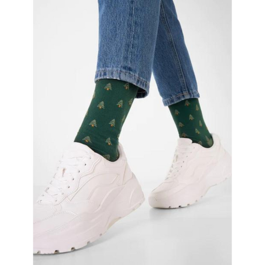 Chaussettes trees- Natural vibes
