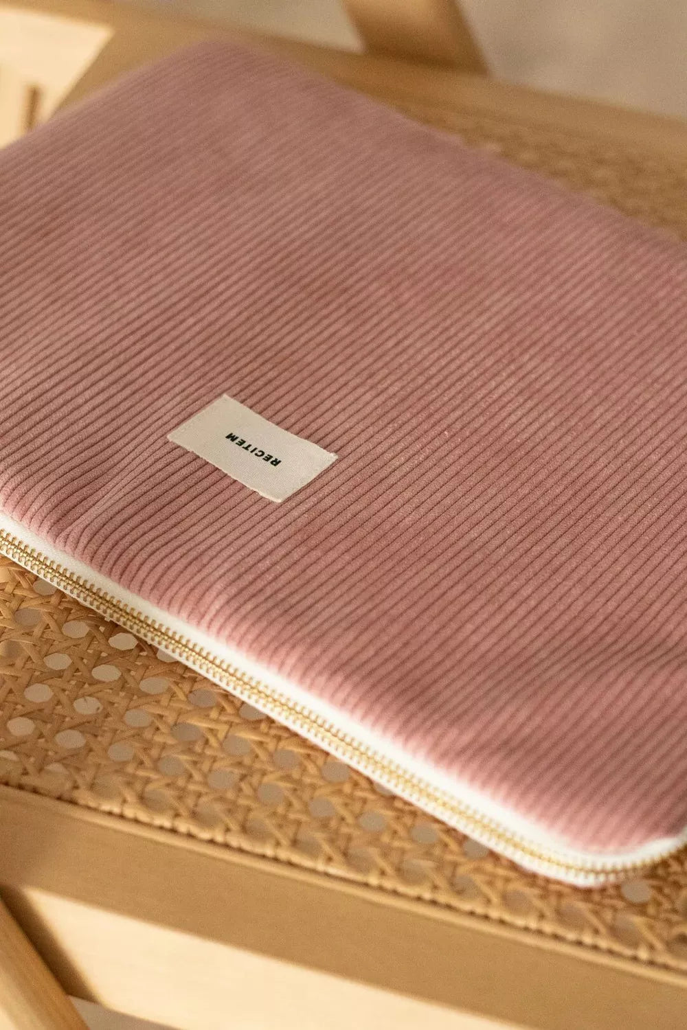 Housse d'ordinateur Nina - 13/14 pouces - Recitem