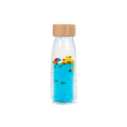 Float bottle canards - PETIT BOUM