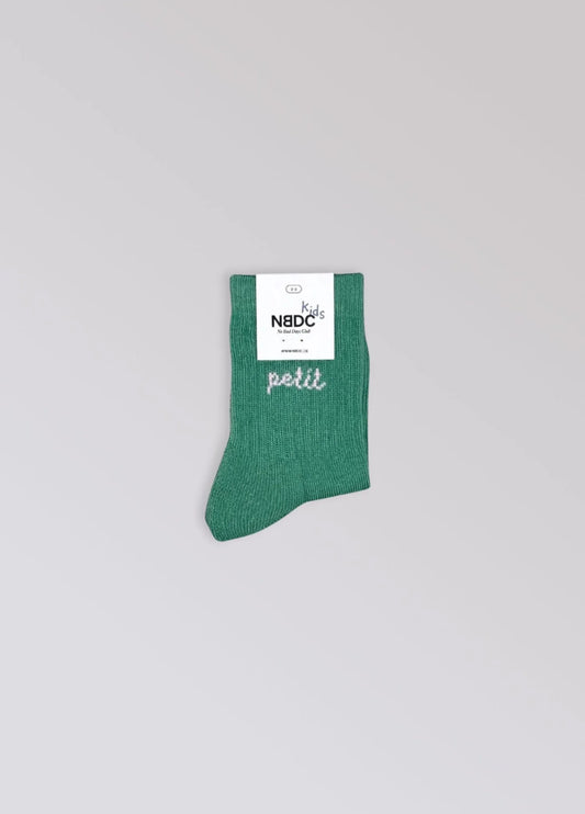 CHAUSSETTES "PETIT" - NBDC