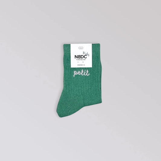 Chaussettes PETIT bébé - NBDC