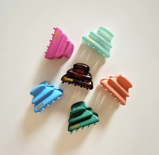 Petite pinces a cheveux - Tadaaam