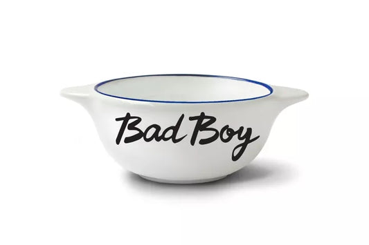 Bol breton Bad boy - Pied de Poule