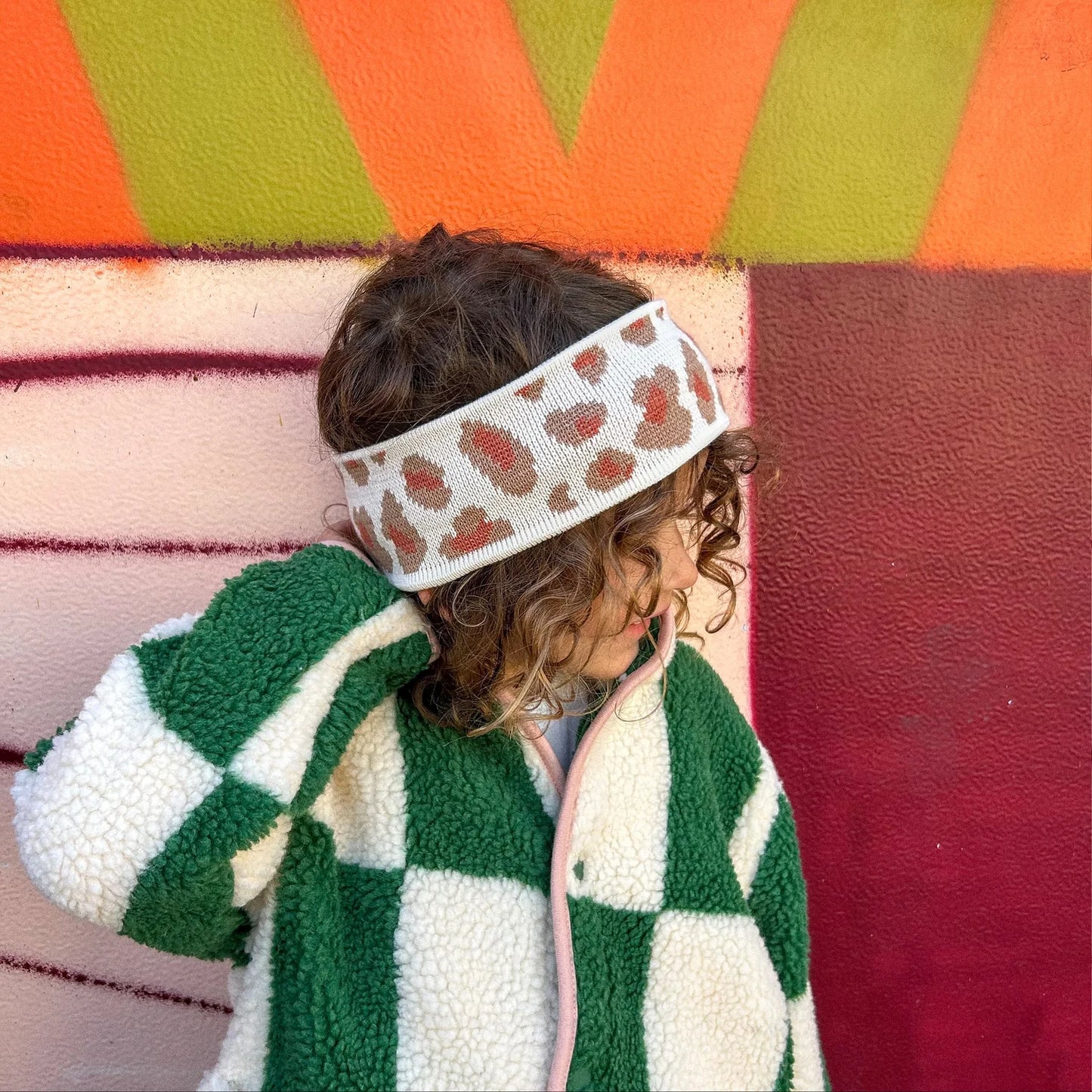 Bandeau Graou - Poule Party