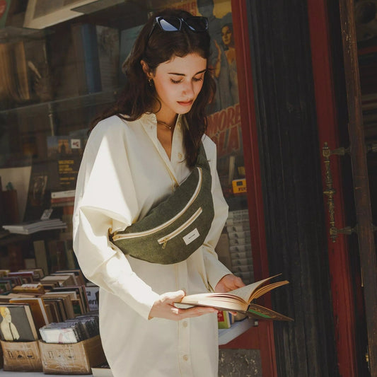 Banane Andrea - Recitem