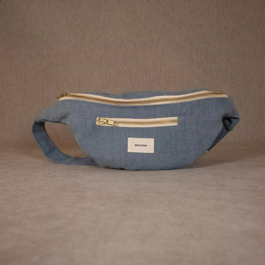 Banane Gaspard - Recitem